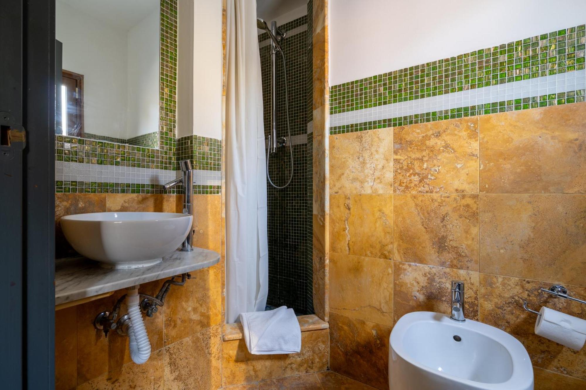 Affittacamere Livin' San Lorenzo Roma